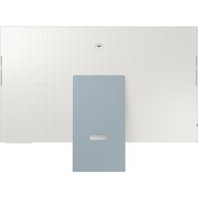 Samsung M8 LS32BM80BUUXUF 32 inç Mavi Smart Monitör