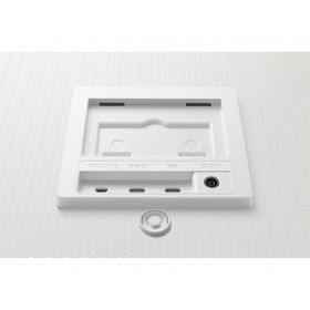 Samsung M8 LS32BM80PUUXUF 32 inç Pembe Smart Monitör