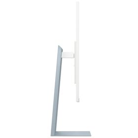Samsung M8 M80C LS32CM80BUUXUF 32 inç 4K Mavi Akıllı Monitör