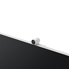 Samsung M8 M80C LS32CM80BUUXUF 32 inç 4K Mavi Akıllı Monitör