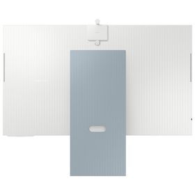 Samsung M8 M80C LS32CM80BUUXUF 32 inç 4K Mavi Akıllı Monitör