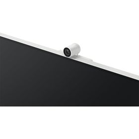 Samsung M8 M80D LS32DM801UUXUF 32 inç 4K Beyaz Smart Monitör