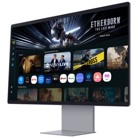 Samsung M9 M90SF LS32FM902SUXUF 32 inç 4K OLED iSmart Monitör