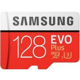 Samsung MB-MC128GA 128GB Hafıza Kartı