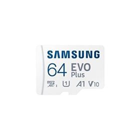 Samsung MB-MG64DA 64GB Class 6 Micro SD Hafıza Kartı