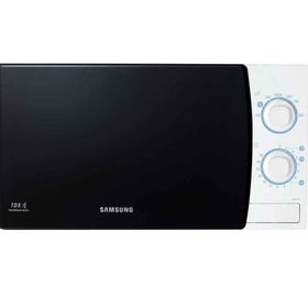 Samsung ME711K/AND 20 Litre 800W Mikrodalga Fırın