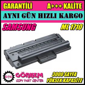 Samsung ML-1520 Muadil Toner