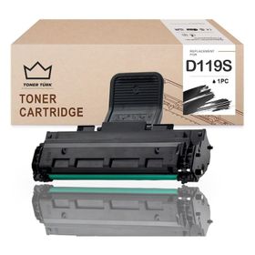 Samsung ML-1610 MLT-D119S Muadil Toner
