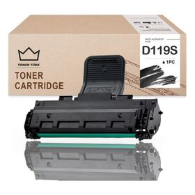 Samsung ML-1610 MLT-D119S Muadil Toner