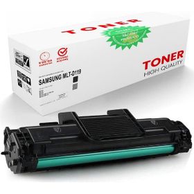 Samsung ML-1610D2 ML-1610 ML-1615 ML-1620 ML-1625 Muadil Toner
