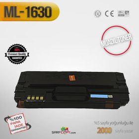 Samsung ML-1630 SCX-4500 Muadil Toner