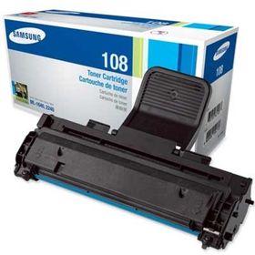 Samsung ML-1640-MLT-D108S-SU786A Toner