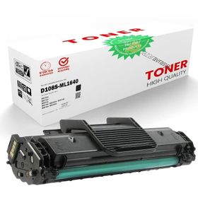 Samsung ML-1640 Muadil Toner