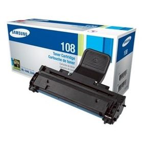 Samsung ML-1640/2240 D108S Siyah Toner