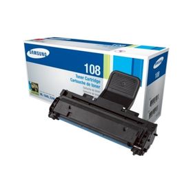 Samsung ML-1640/2240 D108S Siyah Toner