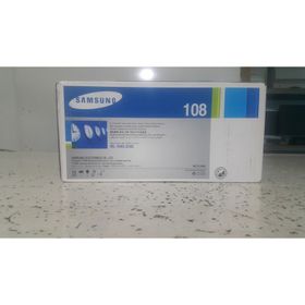 Samsung ML-1640/MLT-D108S/SU786A Muadil Toner