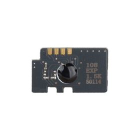 Samsung ML-1640/MLT-D108S/SU786A Toner Chip