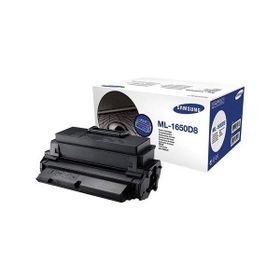 Samsung ML-1650D8 Toner