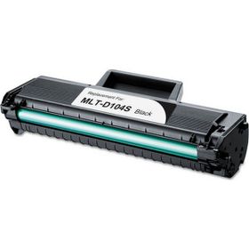 Samsung ML-1660-MLT-D104-SU748A Muadil Toner