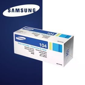 Samsung ML-1660 / MLT-D104S Orijinal Toner