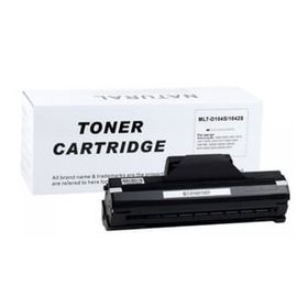 Samsung ML-1660-MLT104S Çipli Muadil Toner