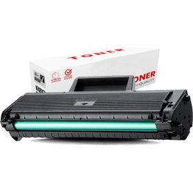 Samsung ML-1660/MLT-D104S/SU748A Muadil Toner