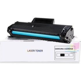 Samsung ML-1661 MLT-D104S Çipli Muadil Toner