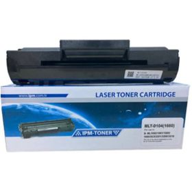 Samsung ML-1665 D104S Muadil Toner