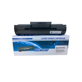 Samsung ML-1665 D104S Muadil Toner