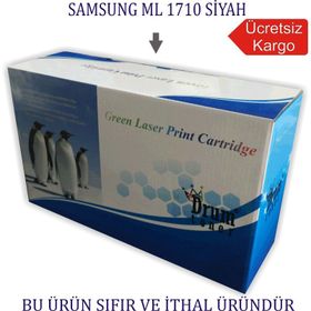 Samsung ML-1710 Muadil Toner