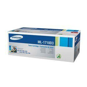 Samsung Ml 1710 Siyah Toner