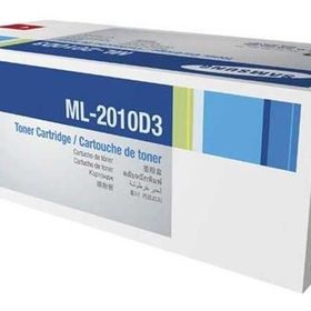 Samsung ML-2010-SV432A Orjinal Toner