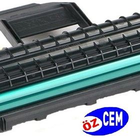 Samsung ML-2010D3 ML-2010-ML-2015-ML-2020-ML-2510-ML-2570-ML-2571 Siyah Compatible Muadil Toner