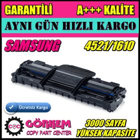 Samsung ML-2010D3 ML-2010-ML-2015-ML-2020-ML-2510-ML-2570-ML-2571 Siyah Compatible Muadil Toner