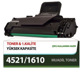 Samsung ML-2010D3 ML-2010/ML-2015/ML-2020/ML-2510/ML-2570/ML-2571 Siyah Boş Toner