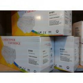 Samsung ML-2165 3400 SCX-3405 Mlt 101 Muadil Toner