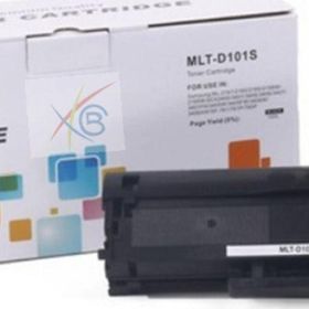 Samsung ML-2165-SCX-3405 MLT-D101 Çipli Muadil Toner