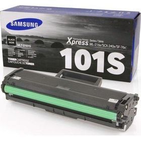 Samsung ML-2165-SCX-3405 MLT-D101S Çipli Muadil Toner