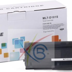 Samsung ML-2165SCX3405 MLT-D101 Çipsiz Muadil Toner