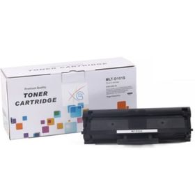 Samsung ML-2165SCX3405 MLT-D101 Çipsiz Muadil Toner