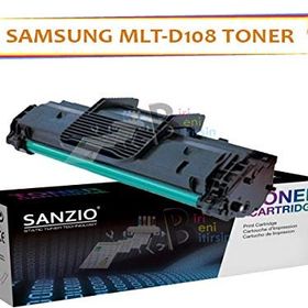 Samsung ML-2240 Mlt D108 Muadil Toner