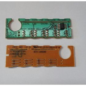 Samsung ML-2250 Toner Chip