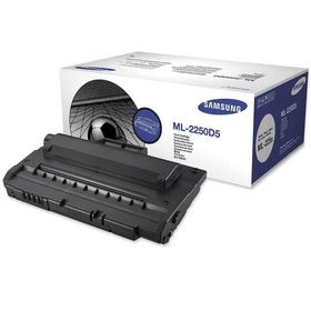 Samsung ML 2250D5 ML 2250 HC Toner