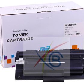Samsung ML-2250D5 Muadil Toner