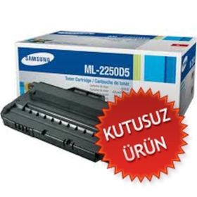 Samsung ML-2250D5 Siyah Toner
