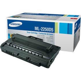 Samsung ML-2250D5 Siyah Toner