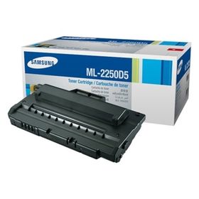 Samsung ML-2250D5 Siyah Toner