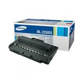 Samsung ML-2250D5 Siyah Toner