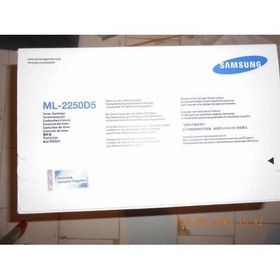 Samsung ML-2250D5 Toner