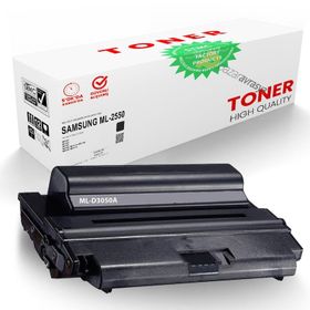 Samsung Ml 2550 Muadil Toner